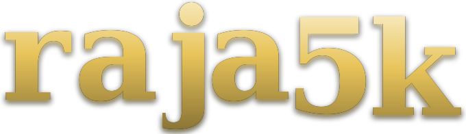 raja5k logo