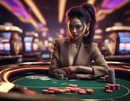 raja5k mobile gaming