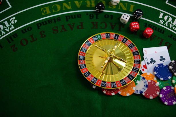 raja5k Lightning Roulette Room